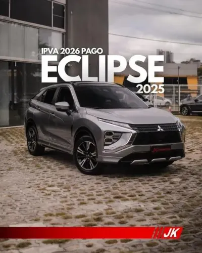 Mitsubishi Eclipse Cross HPE-S 1.5 AWD 165cv Aut. 2025