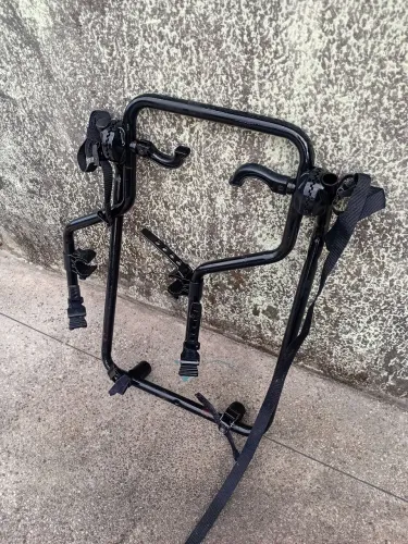 Suporte para bicicleta