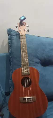 Ukulele excelente