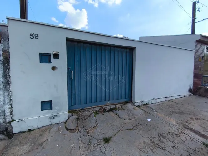 Venda de Casas / Edícula na cidade de Araraquara