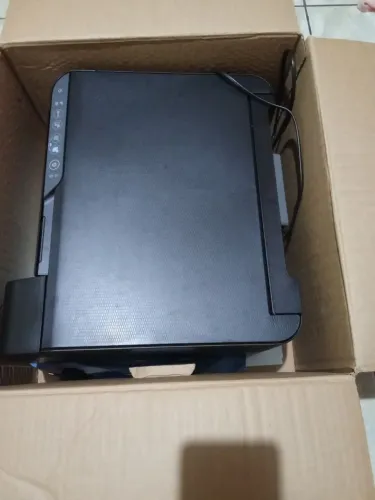 Impressora Epson L3250 nova