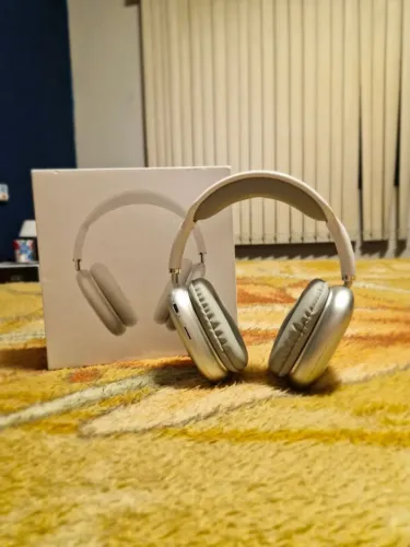 AirPods Max - Fone Bluetooth