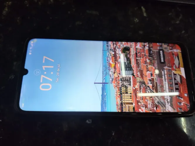 Vendo celular C53 Realme