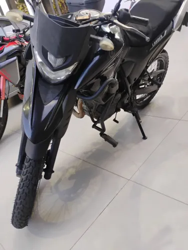 Yamaha xtz 250 Lander 2022