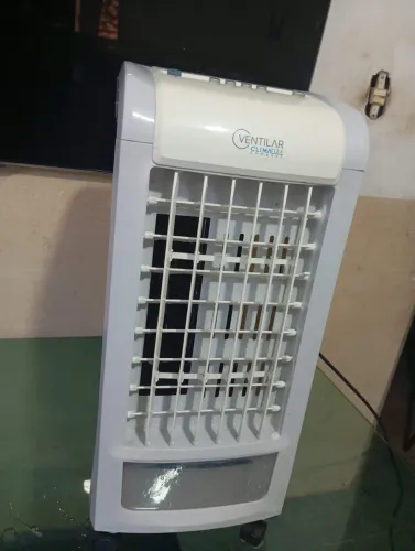 CLIMATIZADOR DE AR