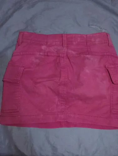 Saia Cargo Rosa