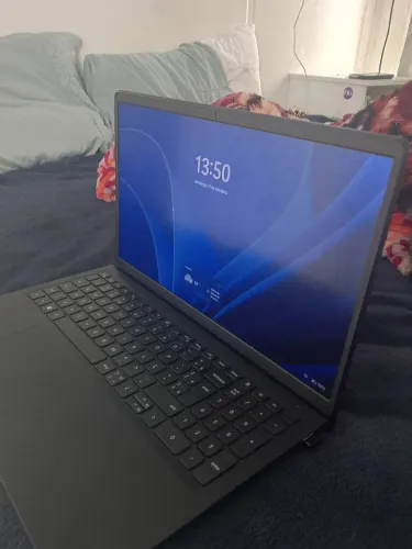 DELL CORE i7 | 24 GB RAM | SSD 1 TB | NVIDIA MX350