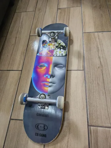 Skate street