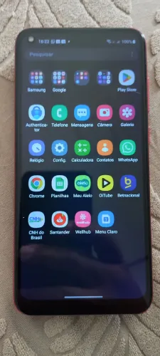 SAMSUNG A11