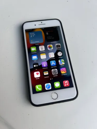iPhone 7 Plus 128gb