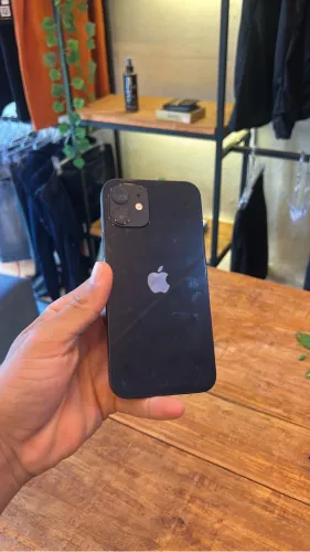 IPHONE 12 128GB PERFEITO