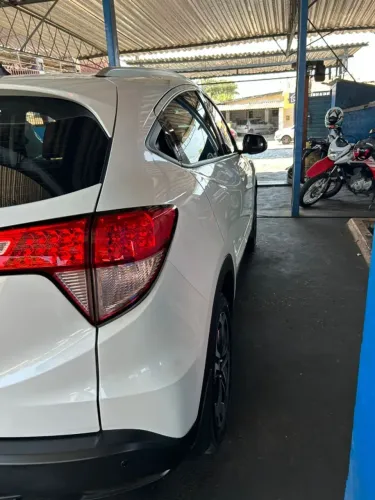 Honda HR-V EX 1.8 Flexone 16V 5P Aut. 2018