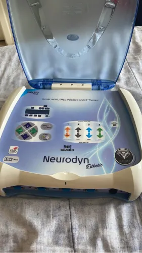 Aparelho Neurodyn Esthetic 