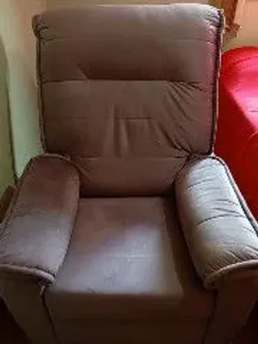 Cadeira do papai