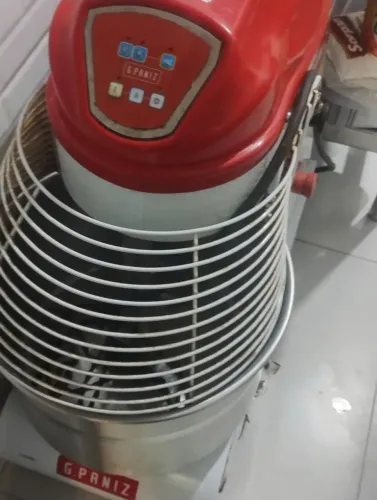 AMASSADEIRA G PANIZ AE