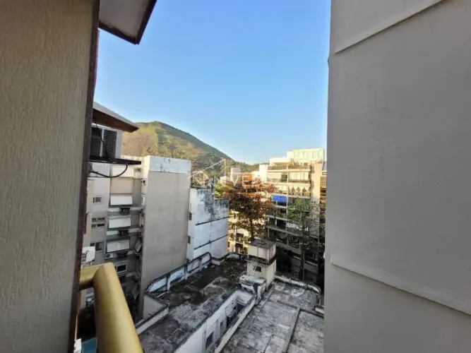 Apartamento : Aparthotel / Residencial / Ipanema