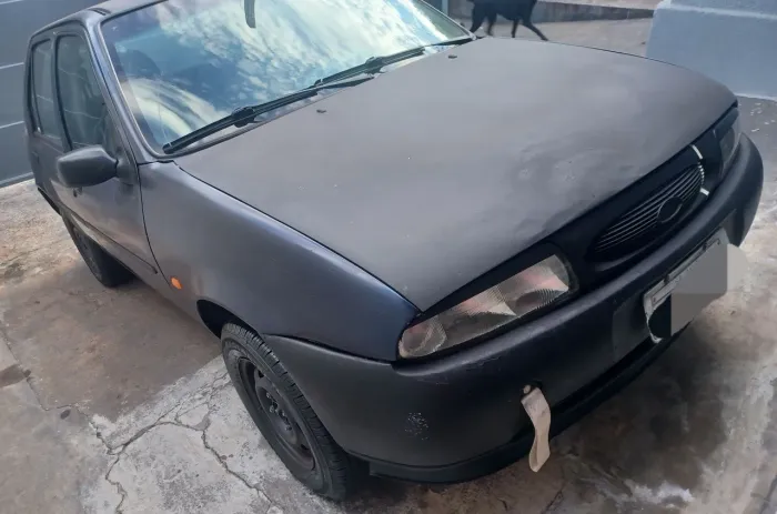 Ford Fiesta 1.0i 3P E 5P 1997