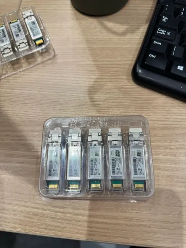 Gbic Cisco SFP+ SFP-10G-SR 10Gb