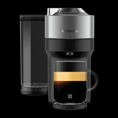 Cafeteira Vertuo Pop+ Titânio 220V