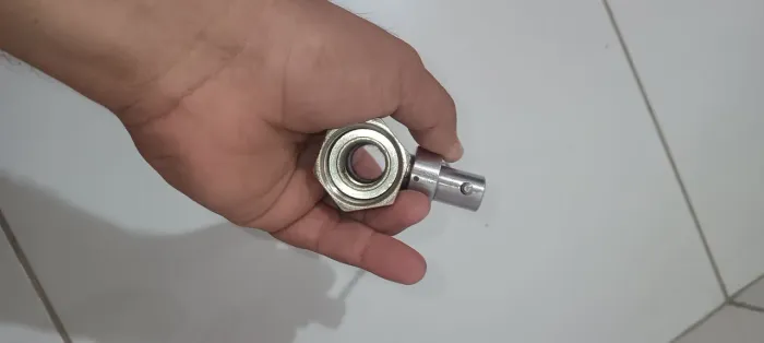 Chave magnética Cagece