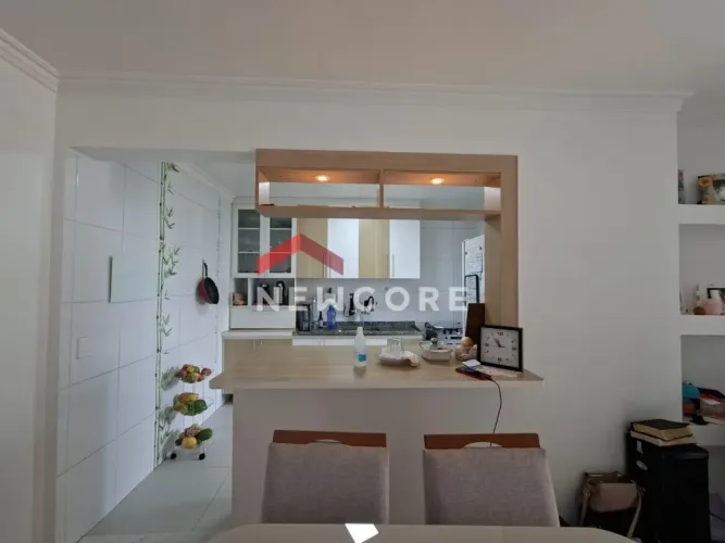 Apartamento em Rua José Maciel Neto - Jardim Maria Rosa - Taboão da Serra/SP