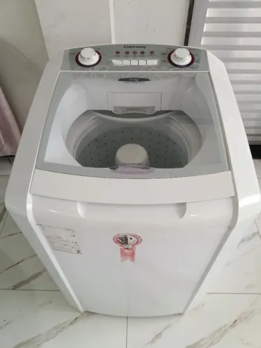 Máquina de lavar Colormaq 11kg