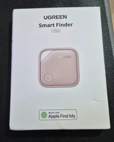 Rastreador Bluetooth UGRENN para IPhone 