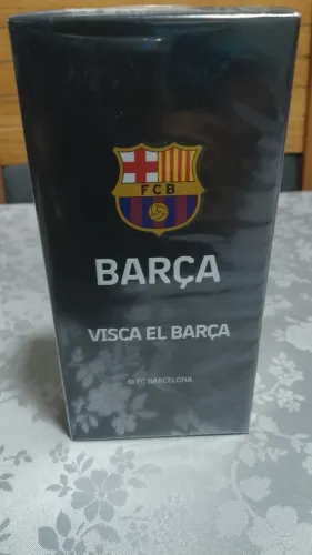 Perfume Barcelona masculino