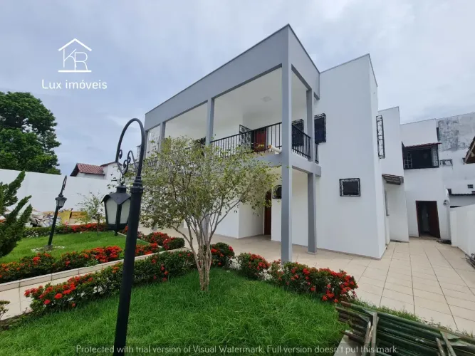 Le Village Blanc / Dúplex 400m2 / 5 quartos, sendo 2 suítes / área gourmet e piscina