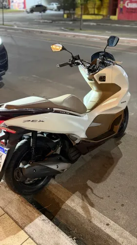 Pcx DLX