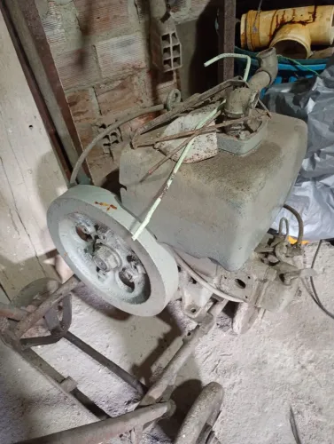 Yanmar Ns75