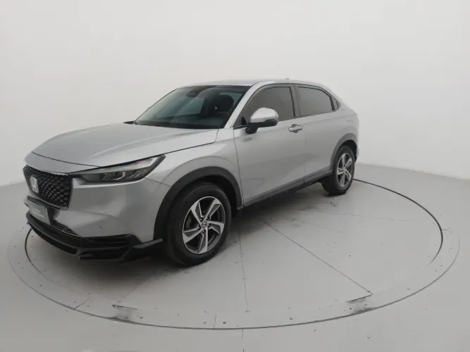 Honda HR-V Touring 1.5 TB 16V 5P Aut. 2024
