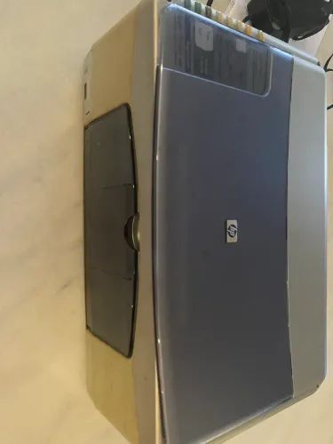 HP PSC 1315 all-in-one