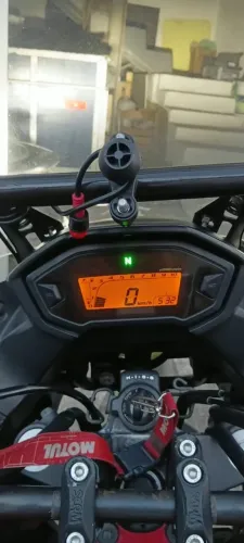 cb 500x 2015 extra!!!