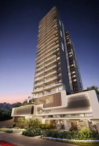 Apartamento espaçoso para viver com conforto: Ed. Faena codigo: 33455