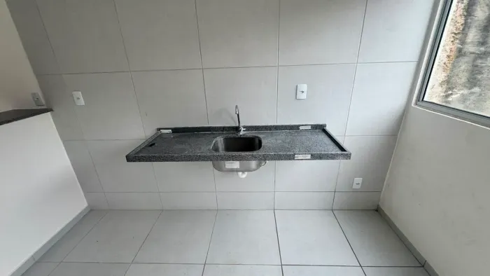 Balcão e Pia! $ 450