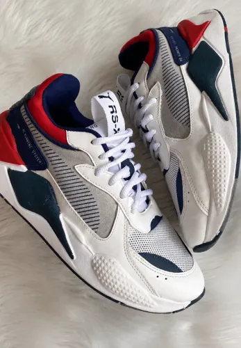 Tênis RS-X Reinvention