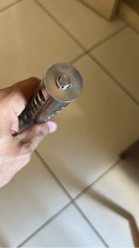 DB Killer 51mm Regulável 