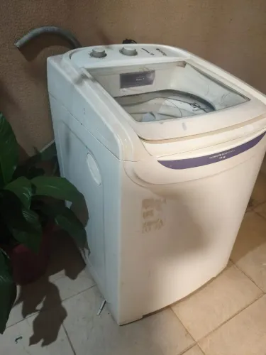 Máquina de lavar