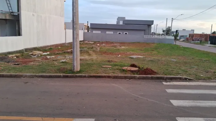 Terreno à venda, 216 m² por R$ 191.500,00 - Morada do Vale II - Gravataí/RS