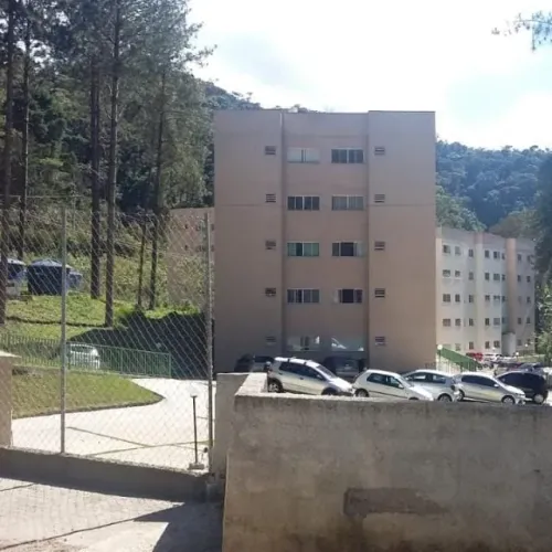 Apartamento em Pimenteiras, 2 quartos
