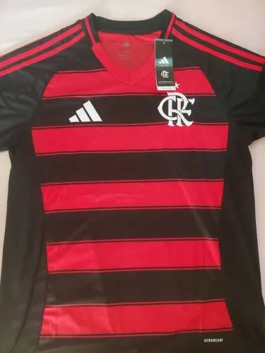 Camisa Flamengo 2026