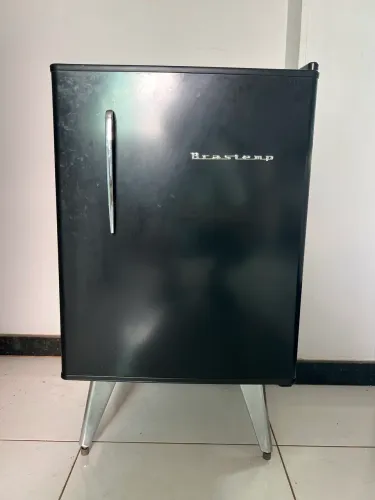 Frigobar Brastemp Retrô LEIA O ANÚNCIO 
