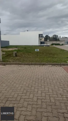 Terreno Condomínio Fechado