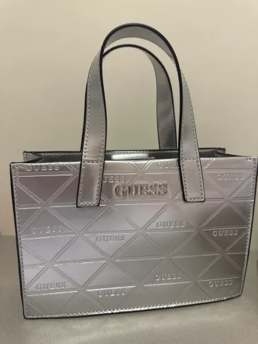 Bolsa Tote Guess Original