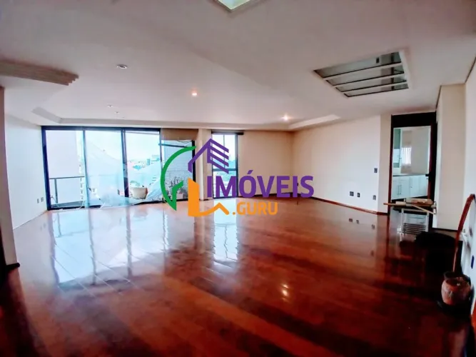APARTAMENTO - VILA BASTOS - SP