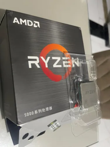 RYZEN 5 1600