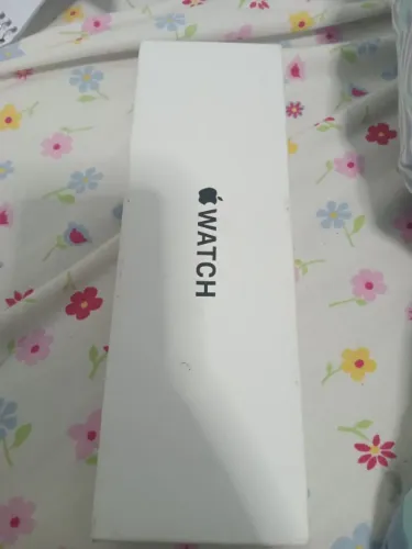 Apple watch SE,segunda geração, 44mm,GPS+ celular
