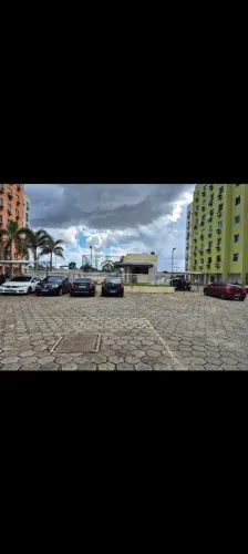 Excelente oportunidade Apto Ed. TERRA FIORI