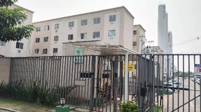 Oportunidade Única em SAO GONCALO - RJ | Tipo: Apartamento | Negociação: Venda Online | Si